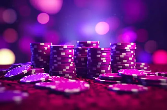 Pengalaman kasino live dengan dealer nyata di merahtoto